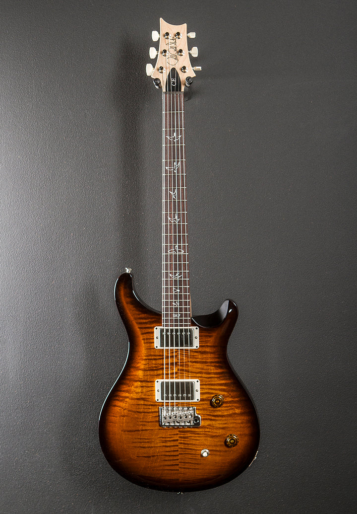 CE-22 Limited Edition - Black Amber
