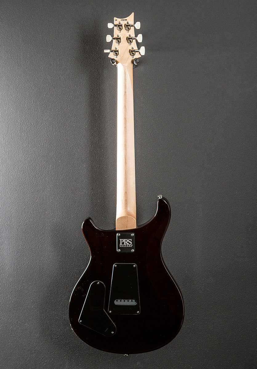 CE-22 Limited Edition - Black Amber – Dave's Guitar Shop