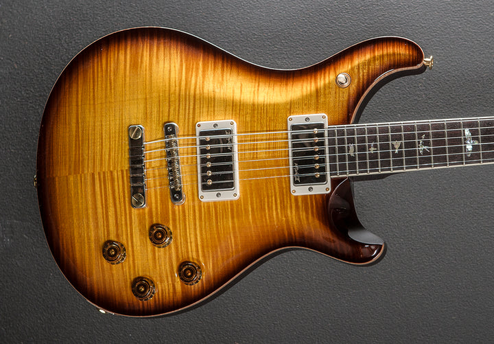 McCarty 594 10 Top - McCarty Tobacco Sunburst