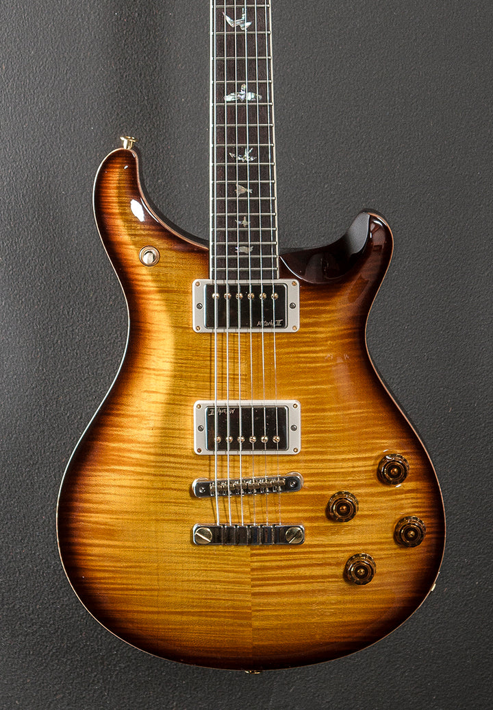 McCarty 594 10 Top - McCarty Tobacco Sunburst