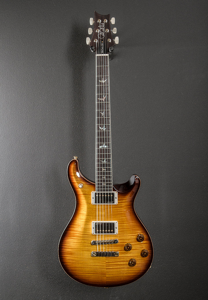 McCarty 594 10 Top - McCarty Tobacco Sunburst