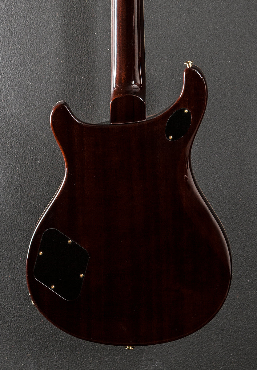 McCarty 594 10 Top - McCarty Tobacco Sunburst