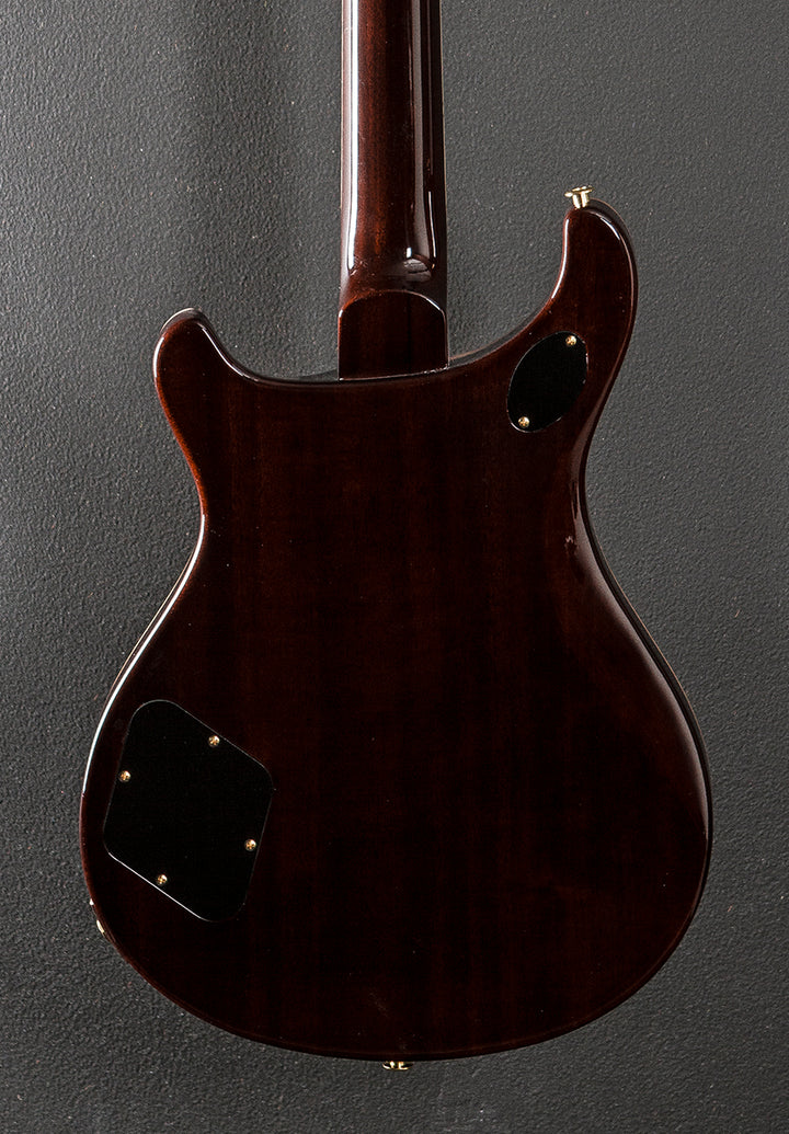 McCarty 594 10 Top - McCarty Tobacco Sunburst