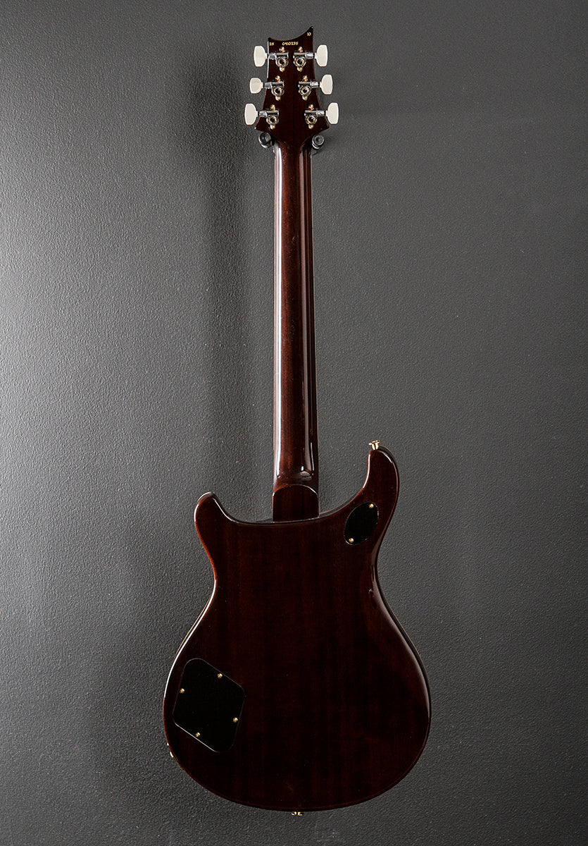 McCarty 594 10 Top - McCarty Tobacco Sunburst