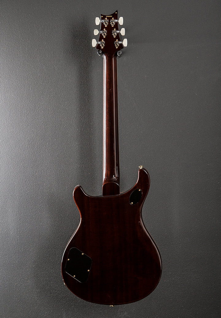 McCarty 594 10 Top - McCarty Tobacco Sunburst