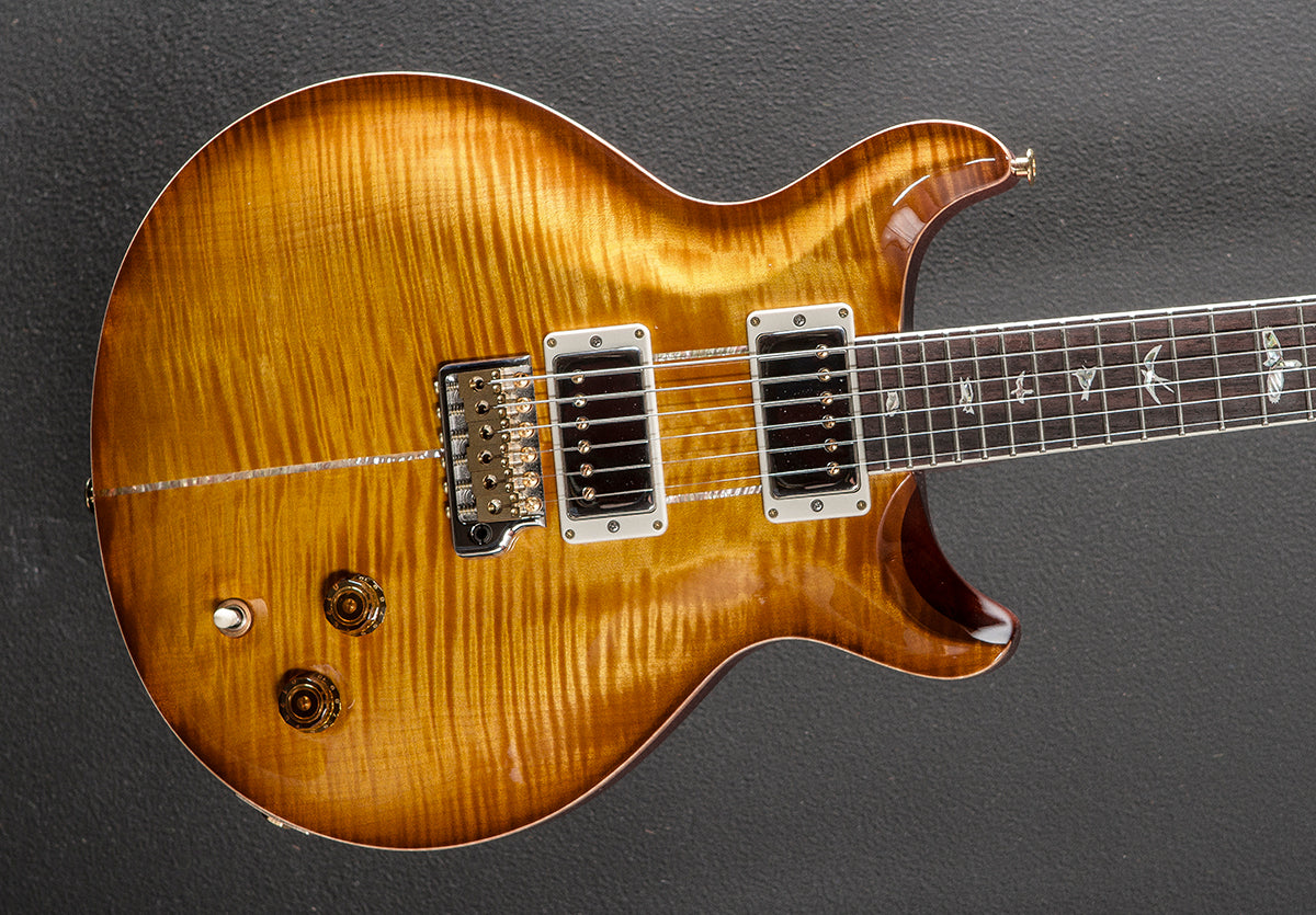 Santana Retro 10 Top - McCarty Sunburst – Dave's Guitar Shop