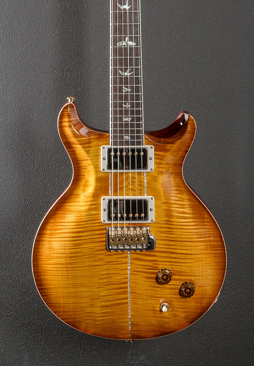 Santana Retro 10 Top - McCarty Sunburst