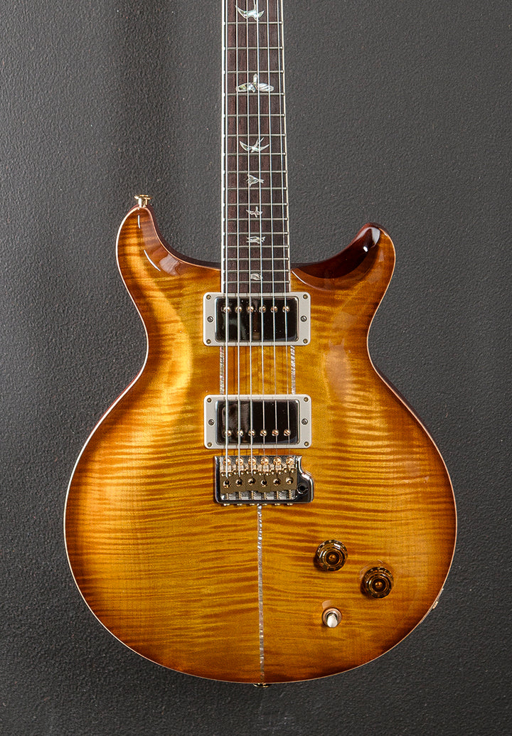 Santana Retro 10 Top - McCarty Sunburst