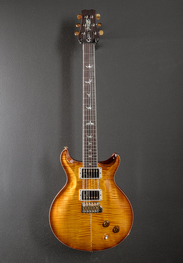 Santana Retro 10 Top - McCarty Sunburst