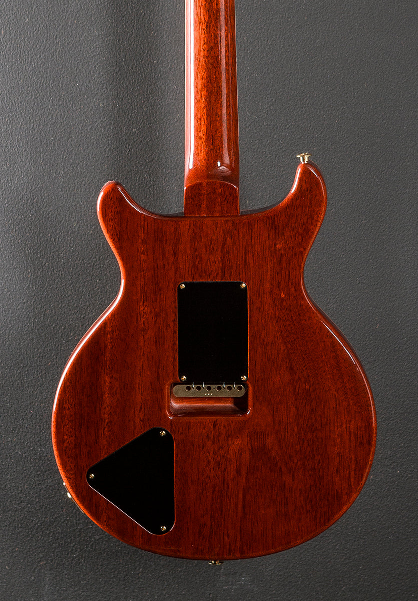 Santana Retro 10 Top - McCarty Sunburst