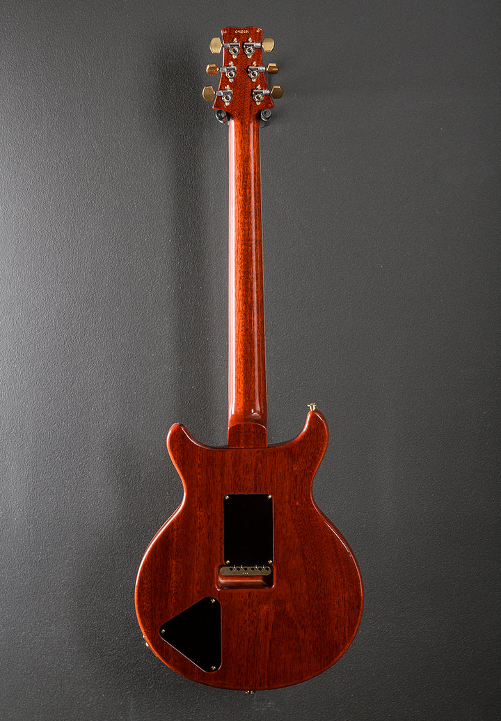 Santana Retro 10 Top - McCarty Sunburst