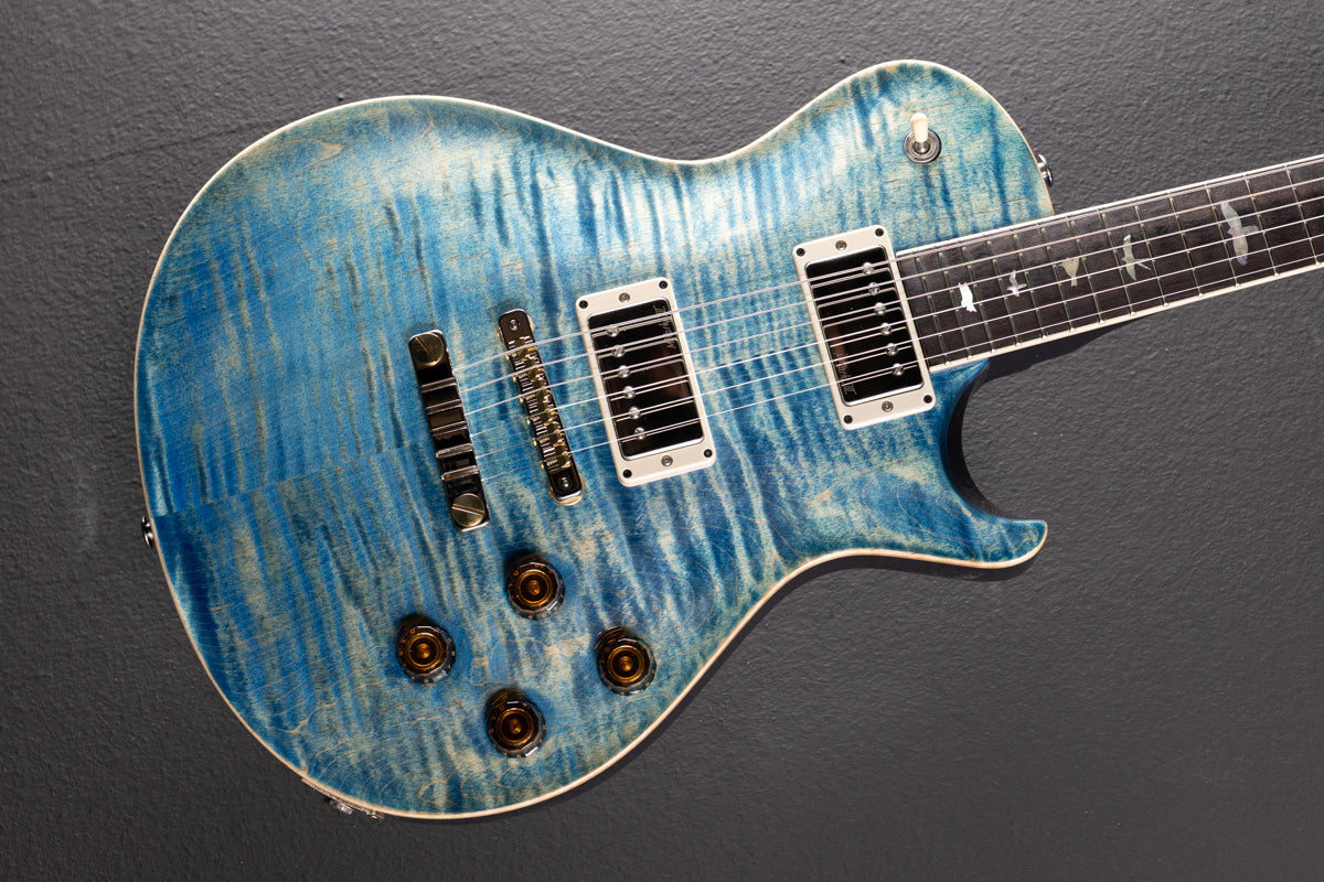 40th Anniversary PRS McCarty SC56 Limited Edition '26 – Dave's
