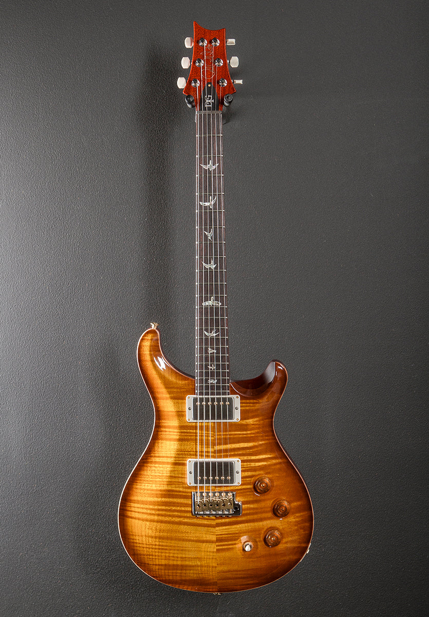 DGT (David Grissom Trem) 10 Top w/Birds - McCarty Sunburst