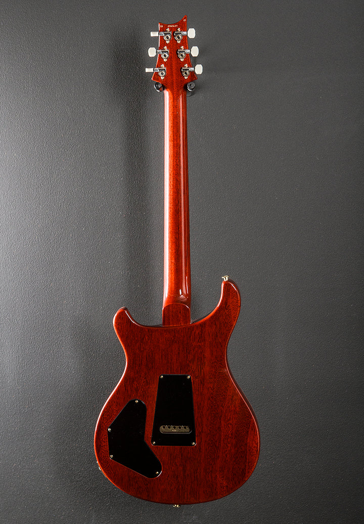 DGT (David Grissom Trem) 10 Top w/Birds - McCarty Sunburst