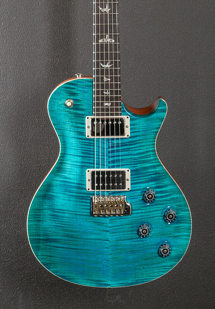 Mark Tremonti Signature w/Tremolo - Carroll Blue