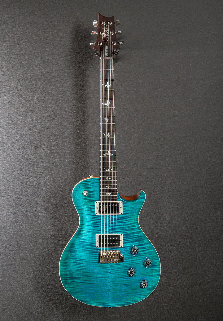 Mark Tremonti Signature w/Tremolo - Carroll Blue