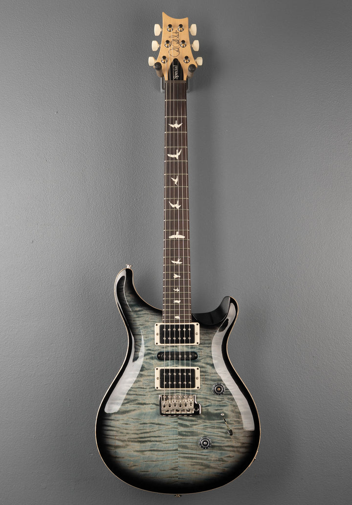 CE 24 Special Limited Edition - Faded Blue Smokeburst