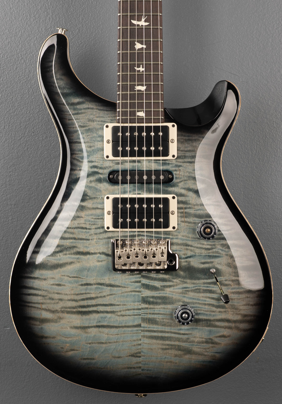 CE 24 Special Limited Edition - Faded Blue Smokeburst