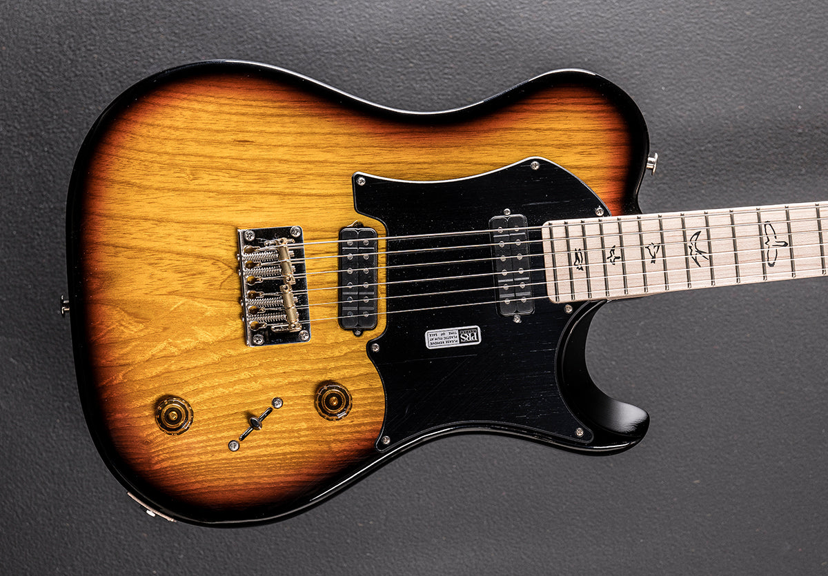 Myles Kennedy - Tri-Color Sunburst – Dave's Guitar Shop