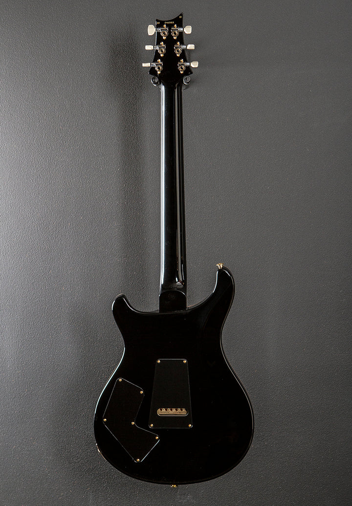 Modern Eagle V 10 Top - Faded Whale Blue Smokeburst