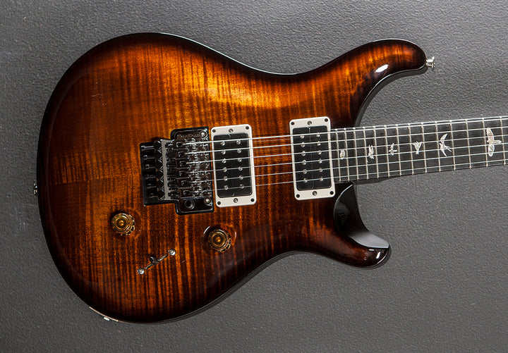 Custom 24 "Floyd" '25