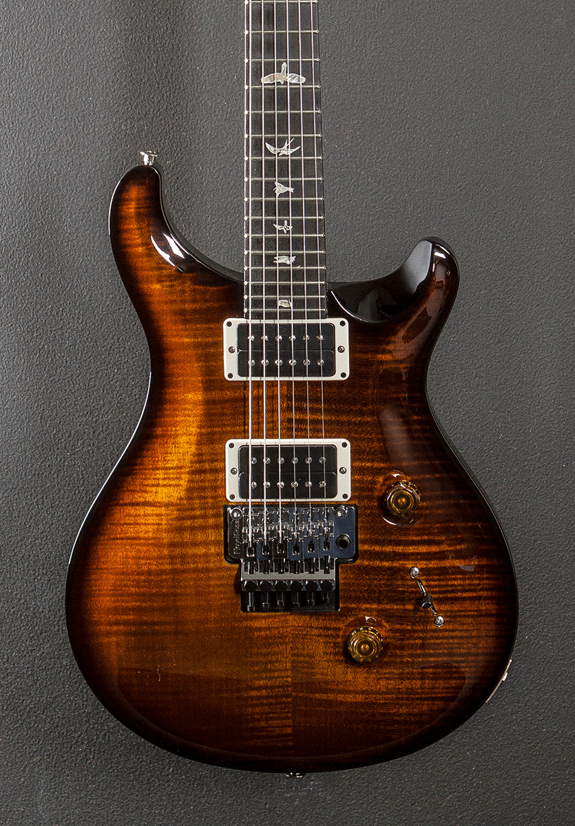 Custom 24 "Floyd" '25