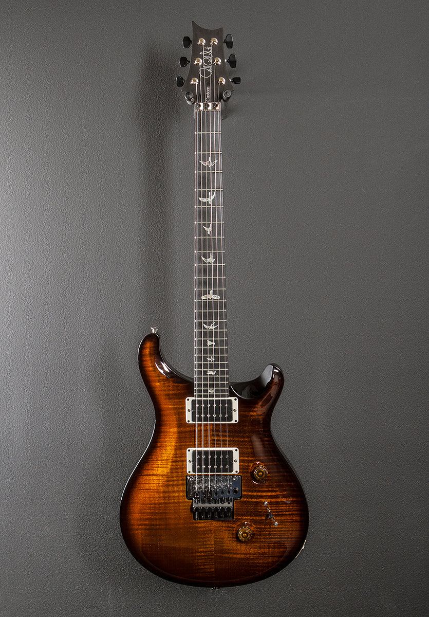 Custom 24 "Floyd" '25