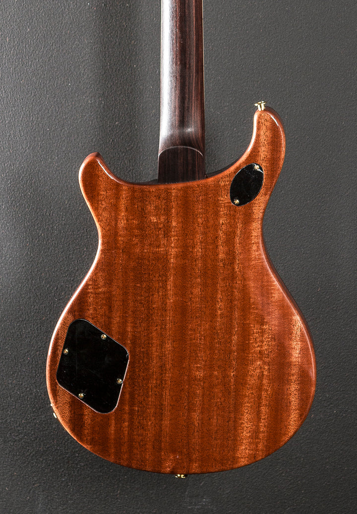 McCarty 594 Semi-Hollow Wood Library Limited - Angry Larry w/Brazilian