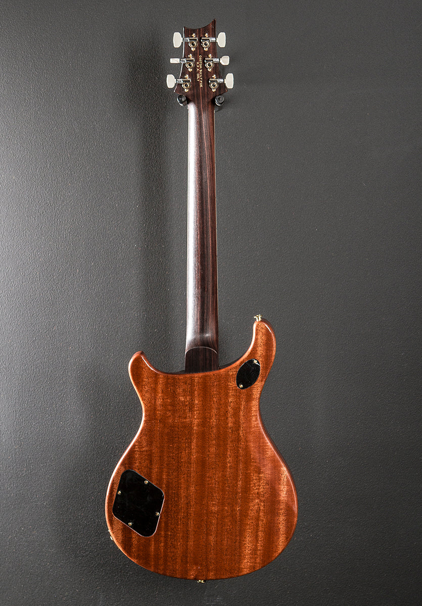 McCarty 594 Semi-Hollow Wood Library Limited - Angry Larry w/Brazilian