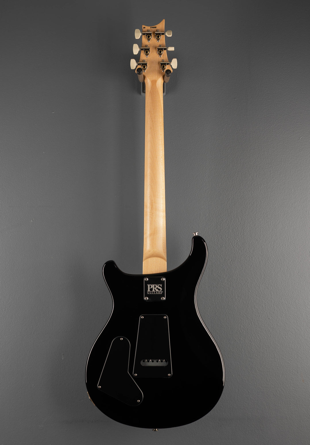 Swamp Ash Special - White Doghair Smokeburst