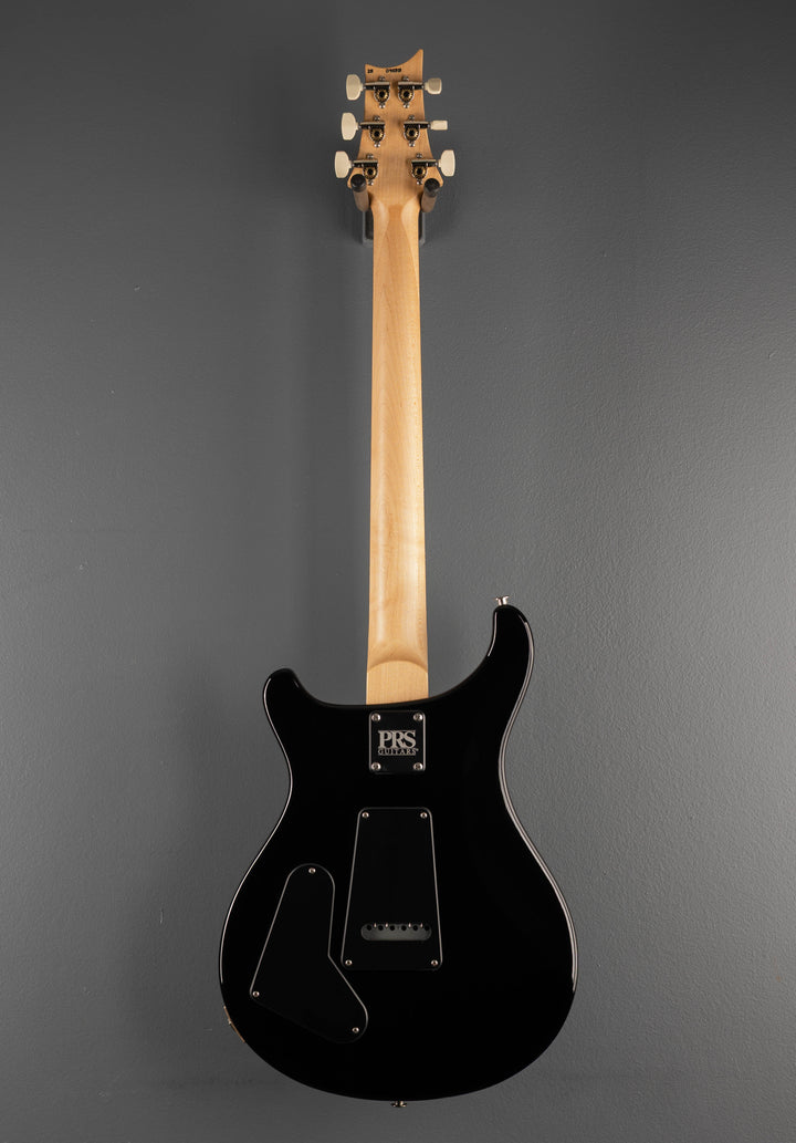 Swamp Ash Special - White Doghair Smokeburst
