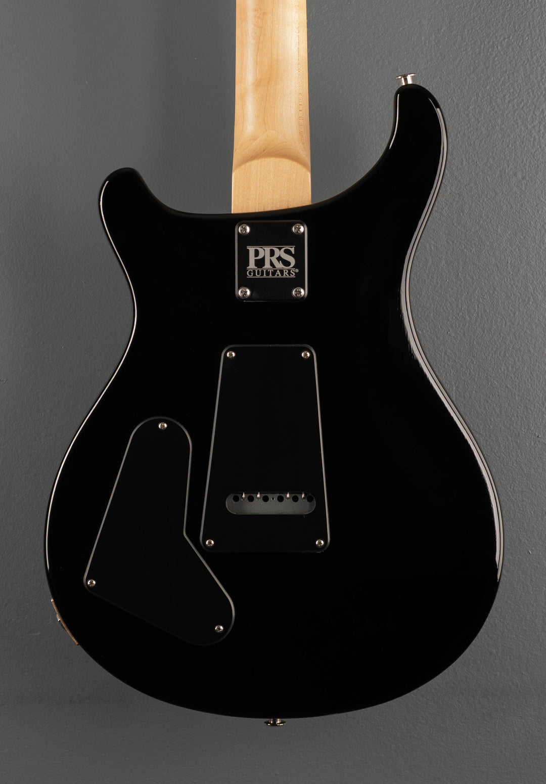 Swamp Ash Special - White Doghair Smokeburst