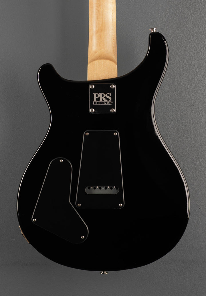 Swamp Ash Special - White Doghair Smokeburst
