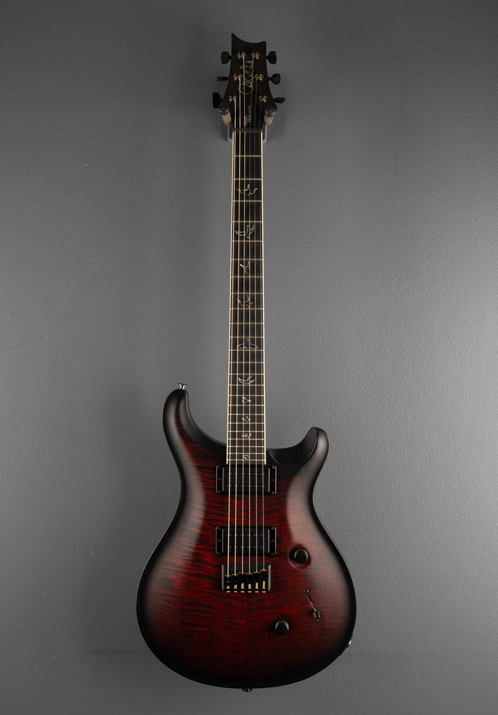 Mark Holcomb - Fire Smokeburst