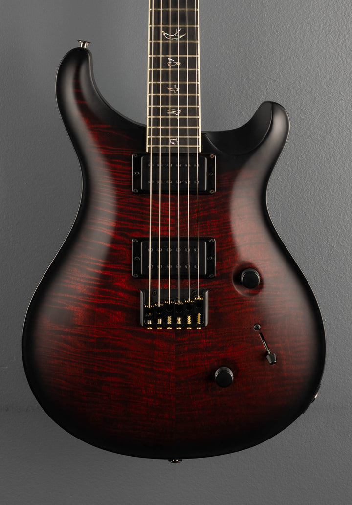 Mark Holcomb - Fire Smokeburst