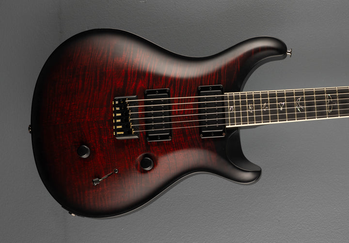 Mark Holcomb - Fire Smokeburst