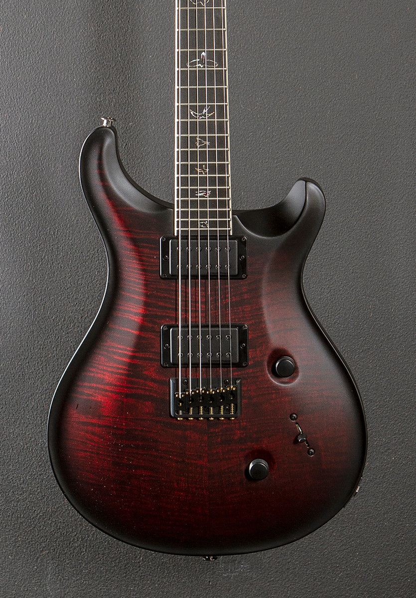 Mark Holcomb - Fire Smokeburst