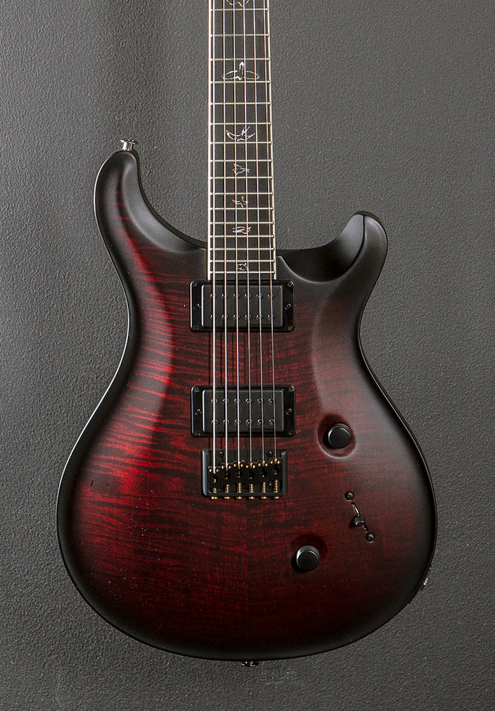 Mark Holcomb - Fire Smokeburst