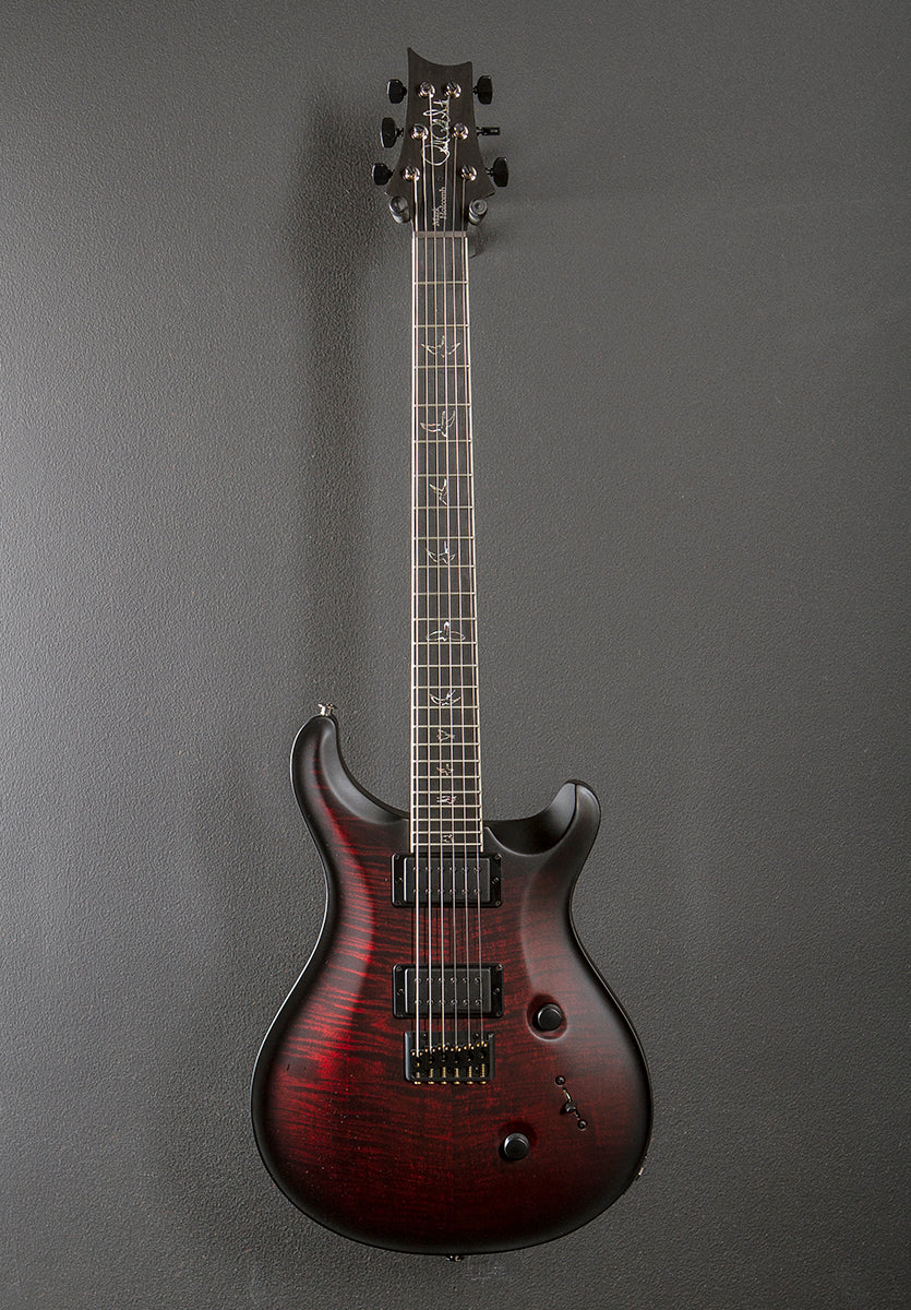 Mark Holcomb - Fire Smokeburst