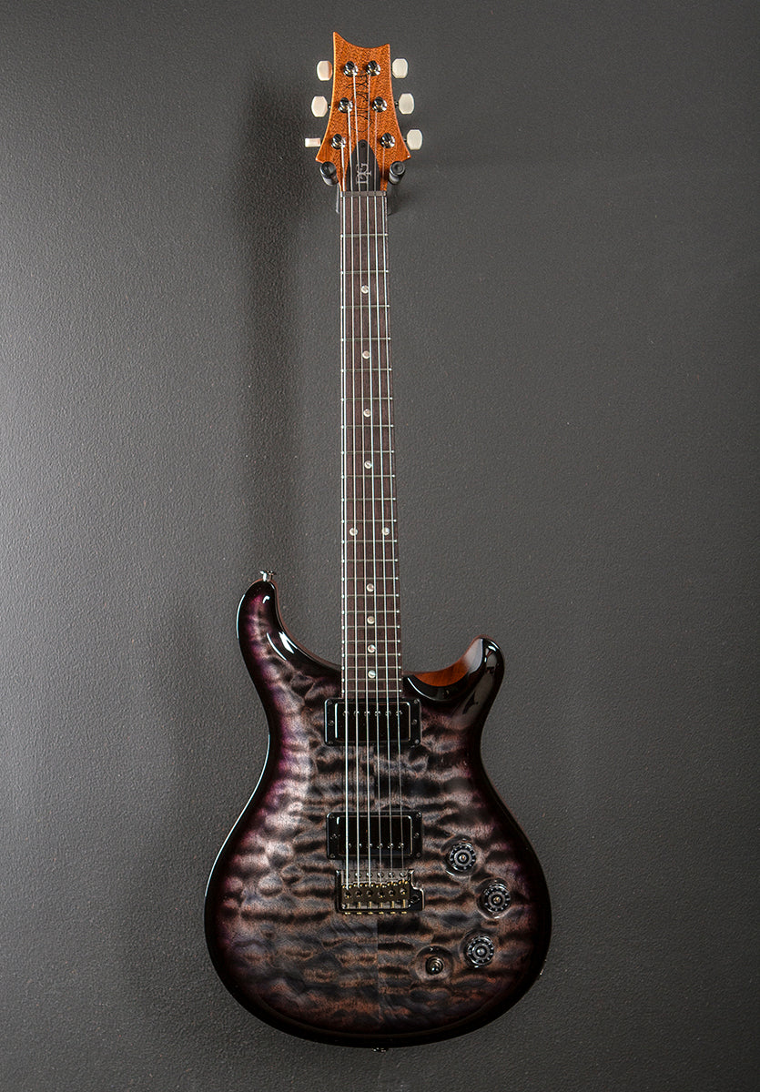 DGT (David Grissom Trem) 10 Top w/Moons - Violet Smokeburst