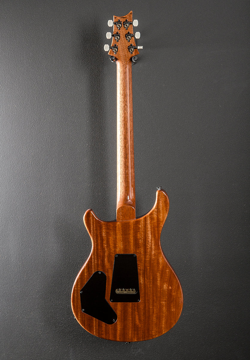 DGT (David Grissom Trem) 10 Top w/Moons - Violet Smokeburst