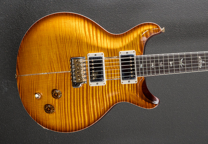 Santana Retro 10 Top - McCarty Sunburst