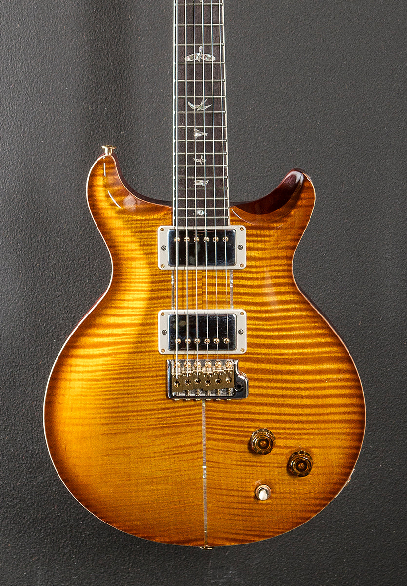 Santana Retro 10 Top - McCarty Sunburst