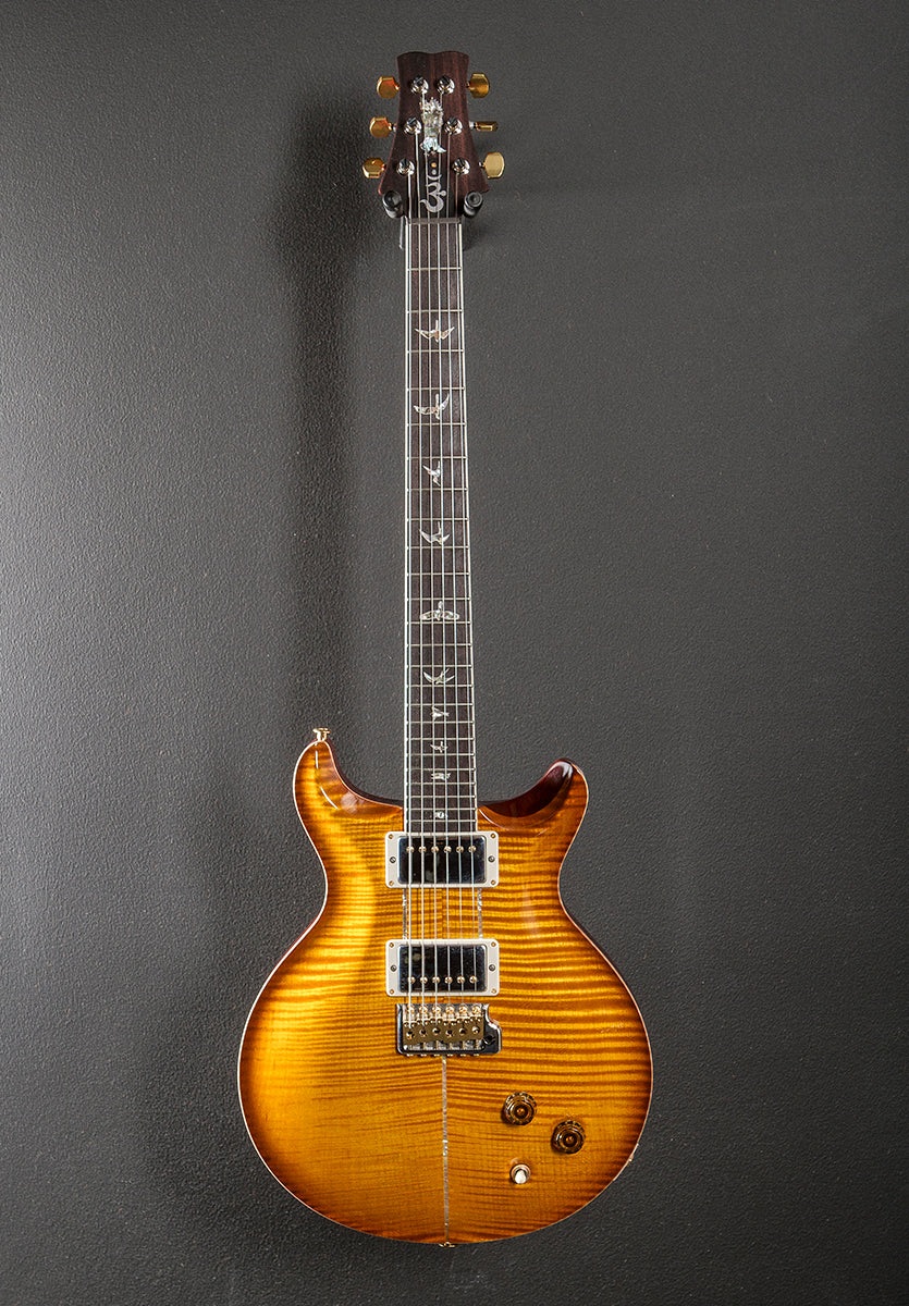 Santana Retro 10 Top - McCarty Sunburst