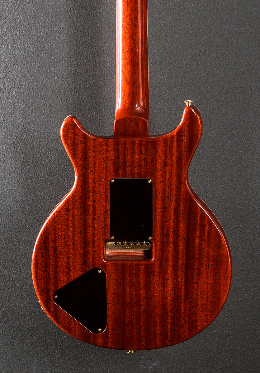 Santana Retro 10 Top - McCarty Sunburst