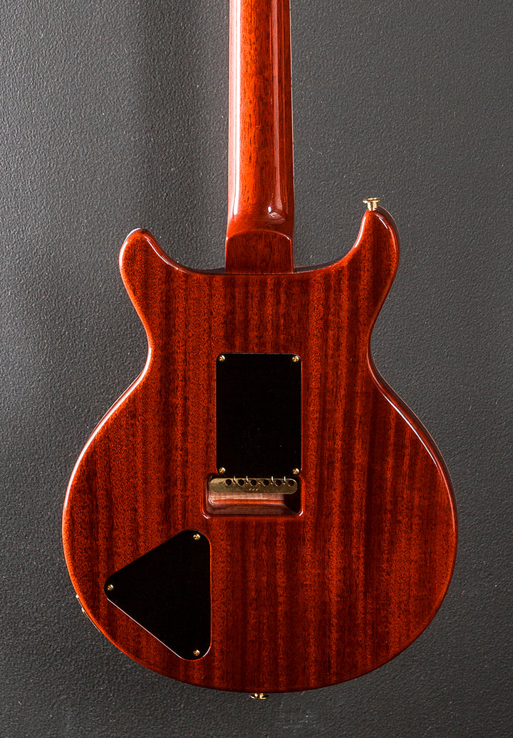 Santana Retro 10 Top - McCarty Sunburst