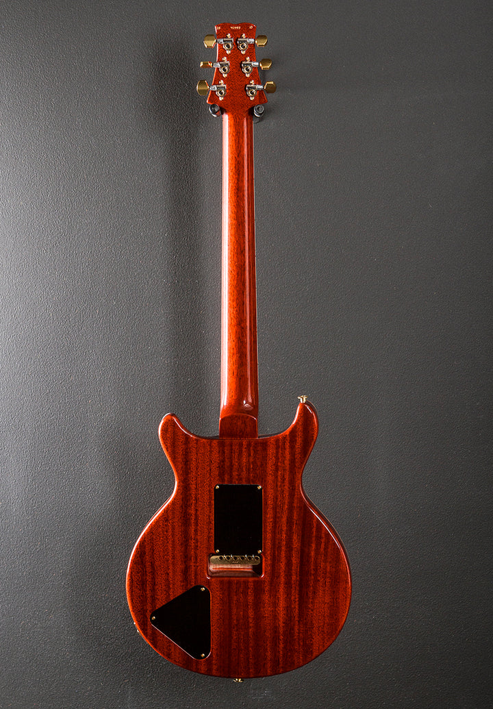 Santana Retro 10 Top - McCarty Sunburst