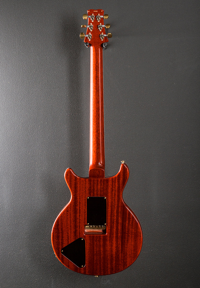 prs se santana tobacco sunburst Used Paul Reed Smith incredible warmth PRS SE Santana Tobacco Sunburst