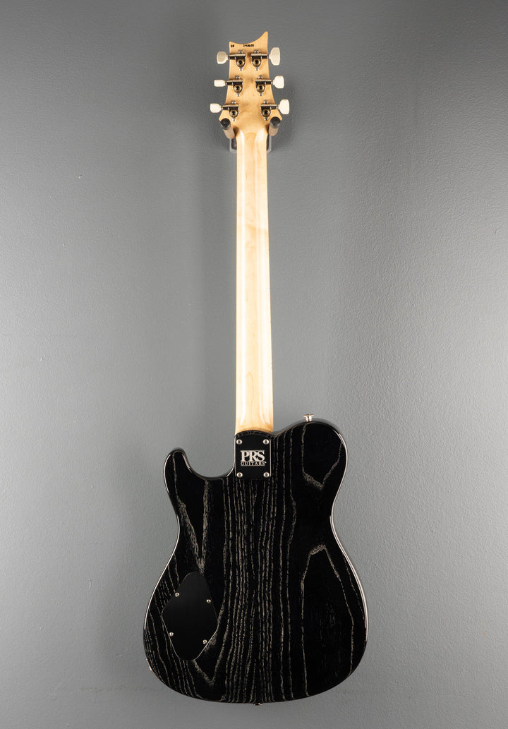 NF53 - Black Doghair