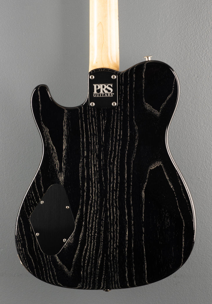 NF53 - Black Doghair